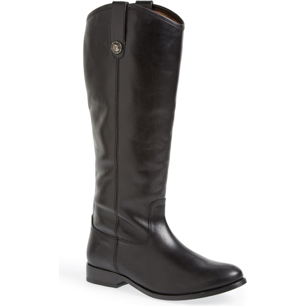 FRYE Melissa Button Boot